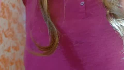 Erika online show from September 15, 9:38 pm