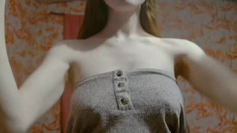 Erika online show from February 19, 5:05 am