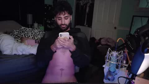 sheluvme6 online show from January 11, 3:45 am