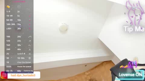 shenielxxx online show from February 17, 2:05 pm