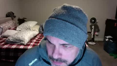 sherbet1975 online show from February 26, 11:57 am