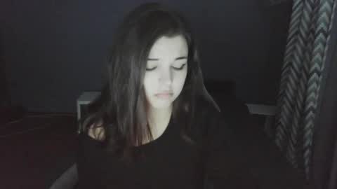 Snapshot of sheril_belton chatting on October 19, 6:56 pm sheril_belton online show from October 19, 6:56 pm