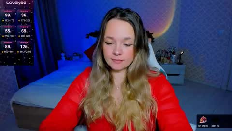 Sheril online show from January 8, 7:47 am