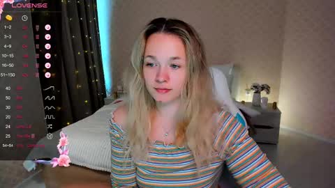 Sheril online show from March 9, 7:45 am