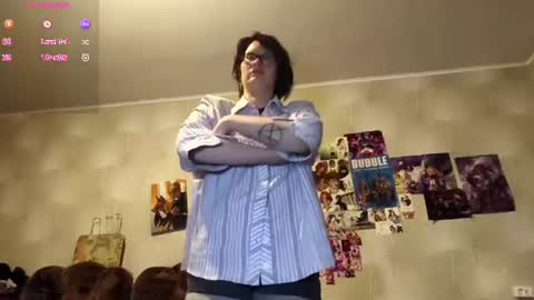 Nika online show from July 15, 8:24 pm