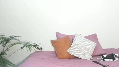 Sherlyn Adams online show from February 17, 12:16 pm