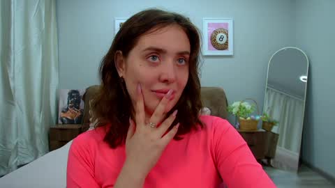 Sherry online show from April 8, 8:17 am