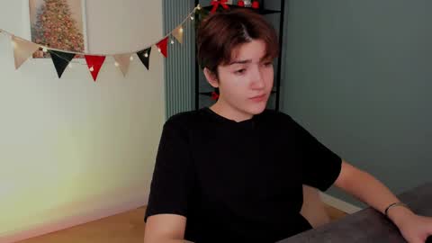 Sherry online show from December 24, 5:27 am