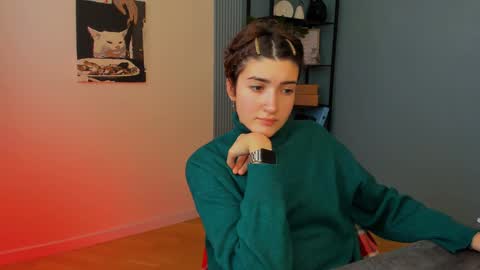 Sherry online show from December 13, 11:45 am