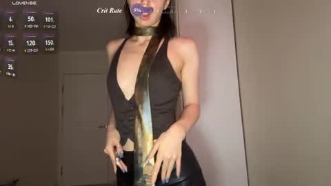 Amy online show from July 6, 3:03 pm