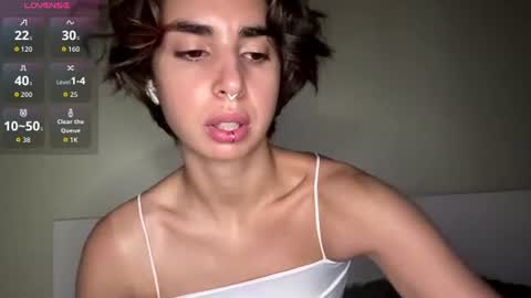 Amy online show from August 6, 1:09 pm