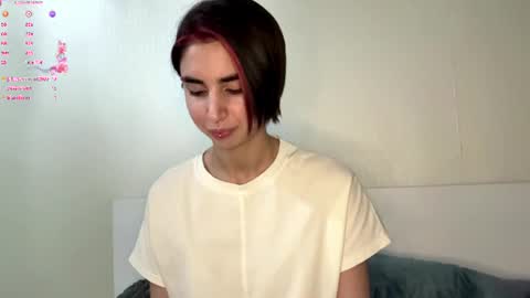 Amy online show from July 17, 11:23 am