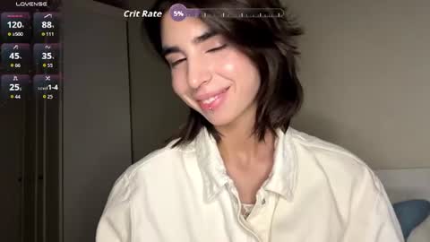 Amy online show from June 15, 12:19 pm