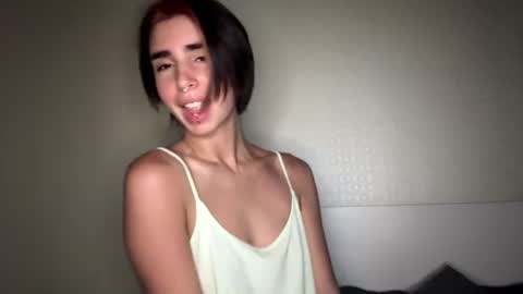 Amy online show from July 30, 1:34 pm