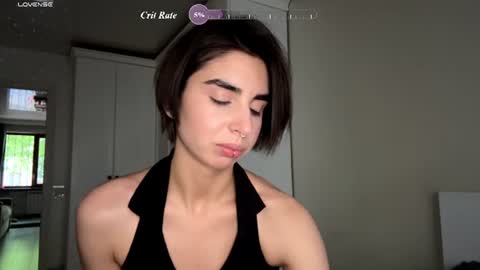 Amy online show from July 9, 12:31 pm