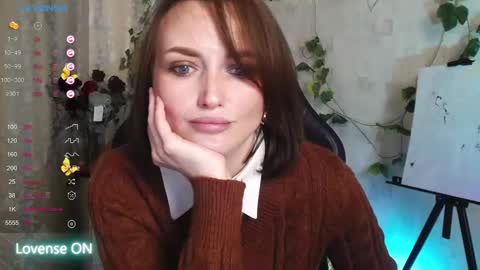 Vanessa online show from September 30, 5:56 pm