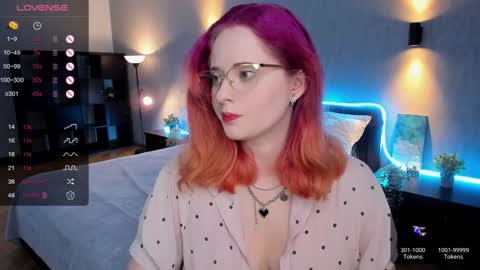 Snapshot of sheslinki chatting on January 10, 12:15 pm Hello guys my name is Aemilia online show from January 10, 12:15 pm