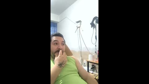 TSK online show from April 27, 1:41 pm