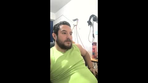 TSK online show from April 15, 11:13 am