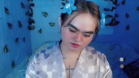 shimilove online show from February 7, 4:14 pm