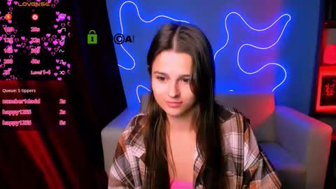 Katrin online show from September 14, 12:35 am