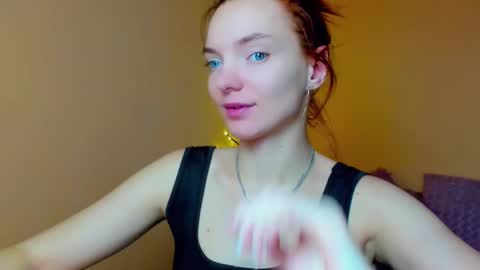 Alexis online show from February 22, 9:13 am