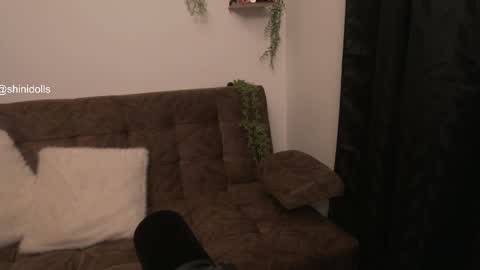 Shinigamidoll see you soon   online show from March 4, 12:29 am