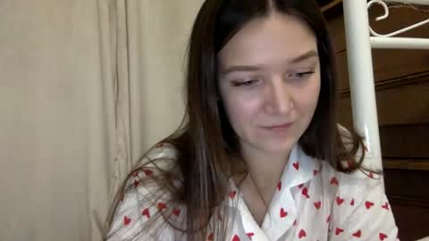 Jesica online show from November 29, 10:50 pm