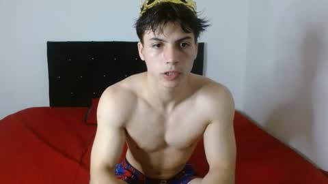  .. shinobi .. online show from February 25, 4:46 pm