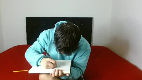  .. shinobi .. online show from February 21, 4:48 pm