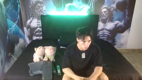  .. shinobi .. online show from January 23, 3:26 am