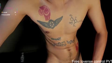 Elliot online show from February 24, 11:30 pm