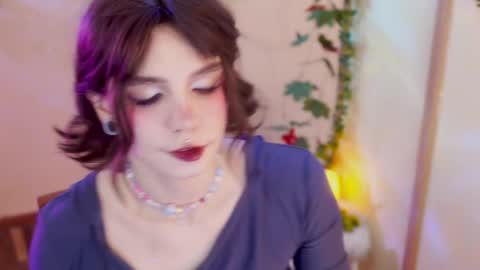 JennyMira   THANK YOU FOR 77 777  online show from April 28, 9:41 pm