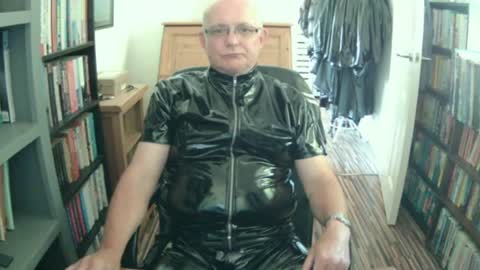 Shiny Gary online show from July 20, 12:29 pm
