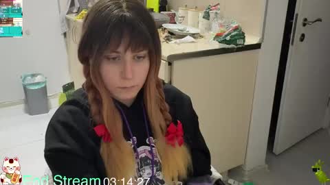 Im Lilu Rosenblum  Guys I have   ----Ill be glad to see you there online show from April 15, 5:16 pm
