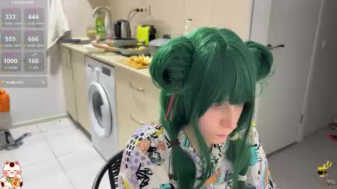 Im Lilu Rosenblum  Guys I have   ----Ill be glad to see you there online show from November 11, 7:05 pm