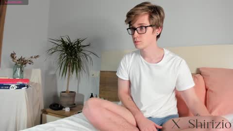 Matthew online show from February 5, 6:37 pm