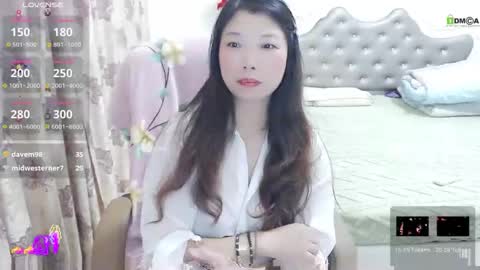 Shirleyni online show from January 9, 2:39 am