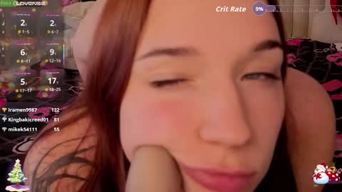 Shirley Thomas online show from December 20, 2:13 pm