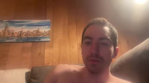 shirtlesshunk15 online show from March 1, 2:38 am