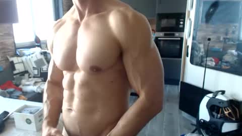 shiteaterslav online show from April 29, 12:10 pm