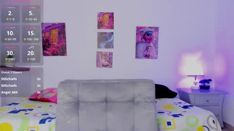 shizuka 11  online show from September 10, 1:34 pm