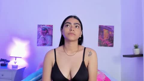 shizuka 11  online show from November 17, 11:13 am