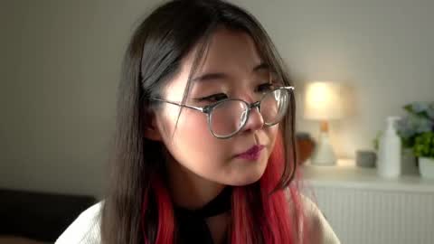 Naomi online show from March 19, 11:26 am