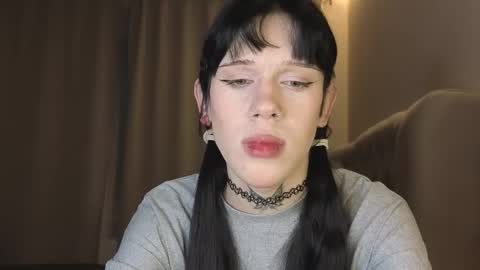 polii and alisa online show from February 28, 9:52 pm