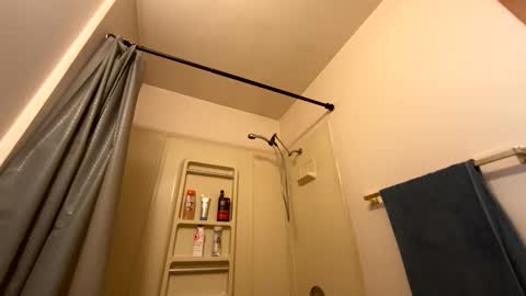 shorty920505 online show from February 23, 7:38 pm