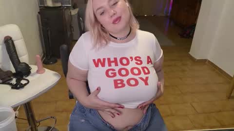 Mimi   online show from March 17, 11:26 am