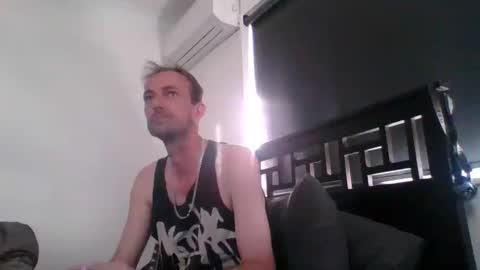 JustAbitCheeky online show from October 6, 7:04 am