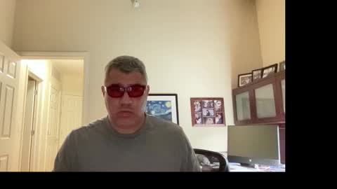 Chicago Guy online show from January 17, 4:22 am