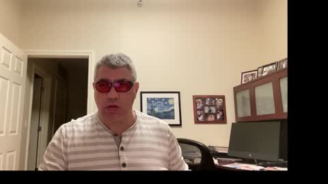 Chicago Guy online show from December 4, 5:29 am